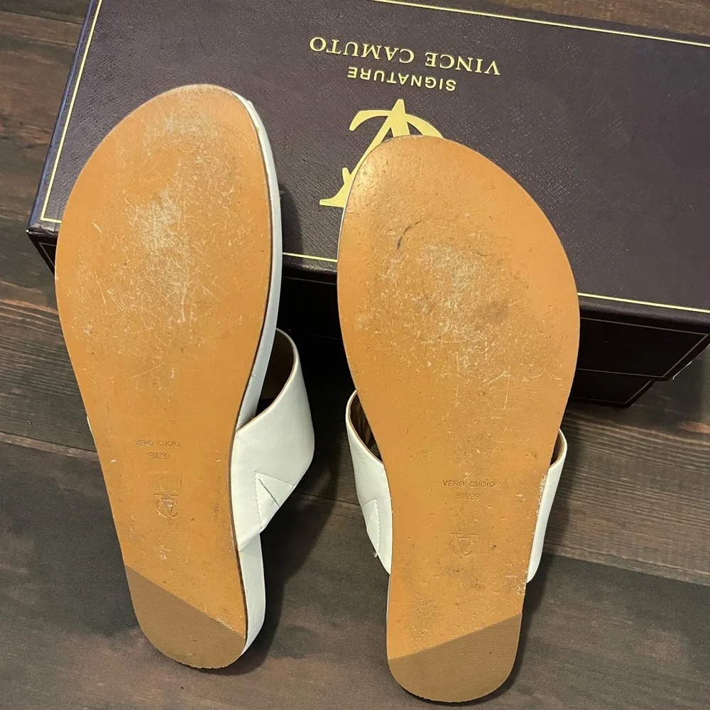 Vince Camuto Capria sandals - Picture 7 of 7